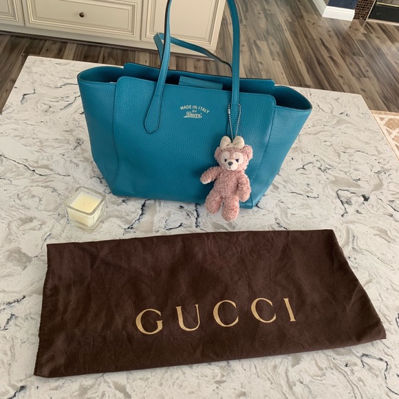Gucci swing - Picture 4 of 6